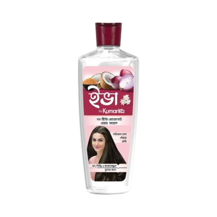ইভা হেয়ার অয়েল